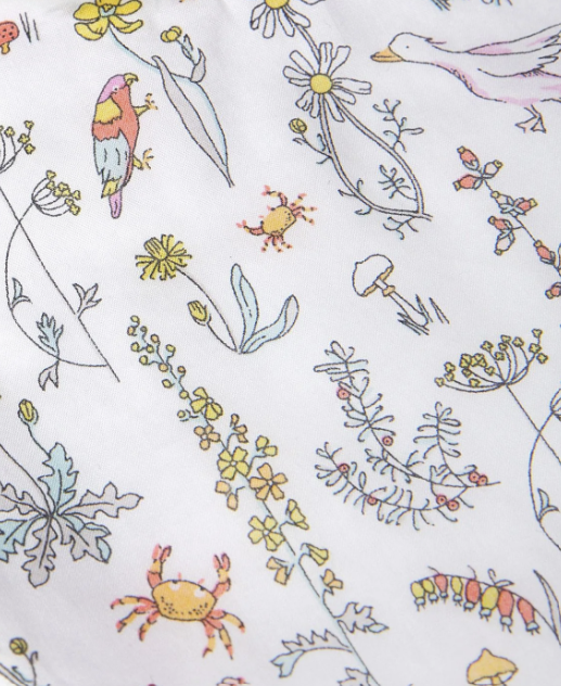 THE CARNIVAL OF ANIMALS | Newborn | Nº 3 Baby & Child