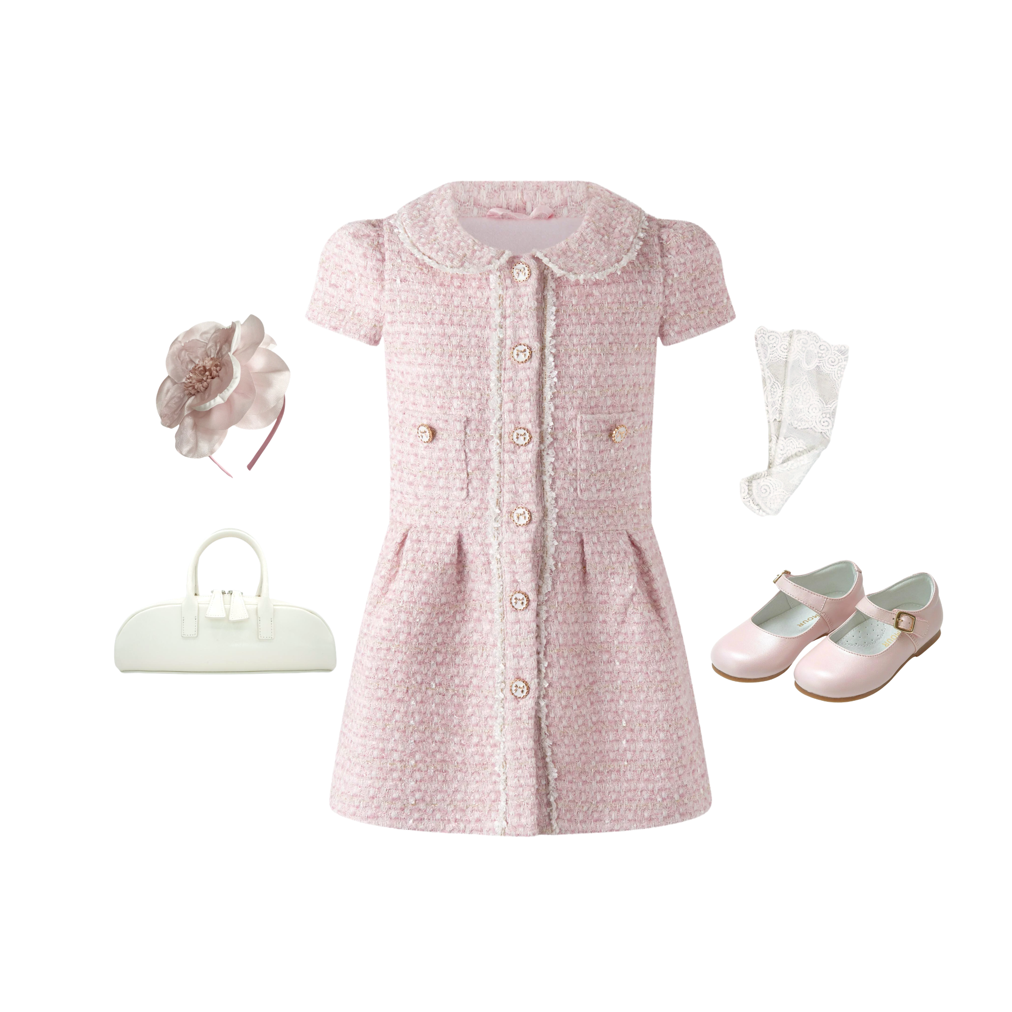 THE COCO | Girl | Nº 3 Baby & Child