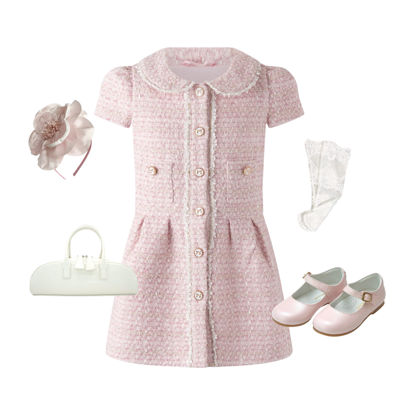 The Paris Chic