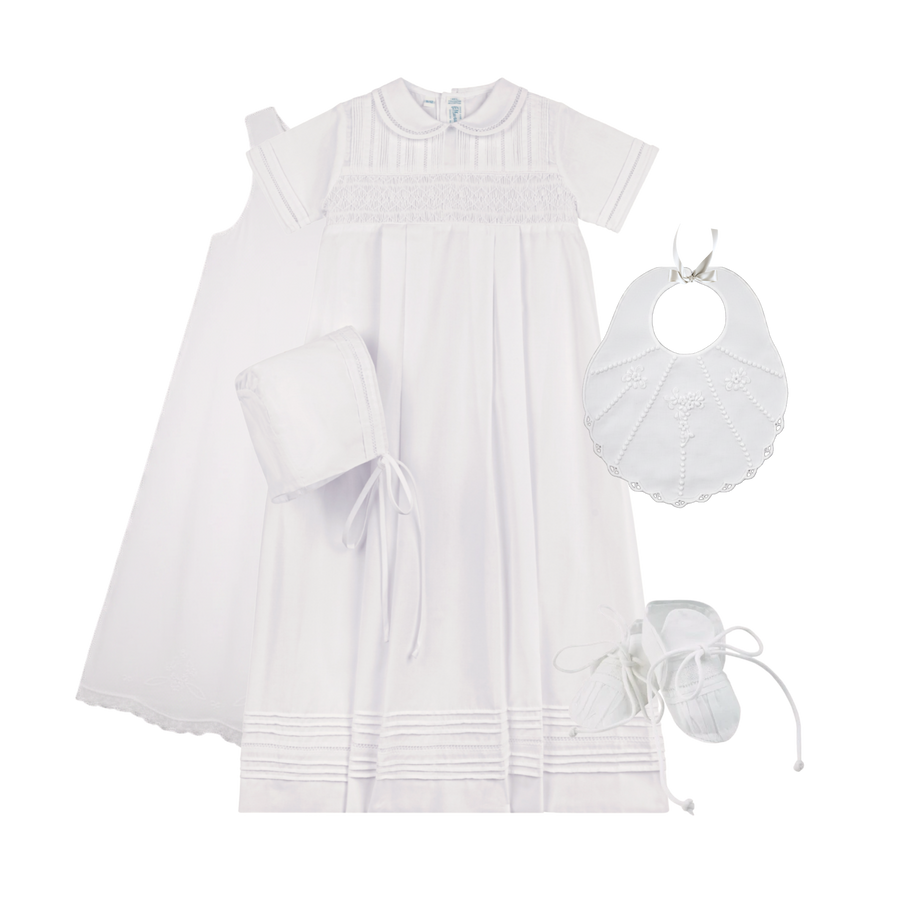 THE DEVOTION | Christening Boy | Nº 3 Baby & Child