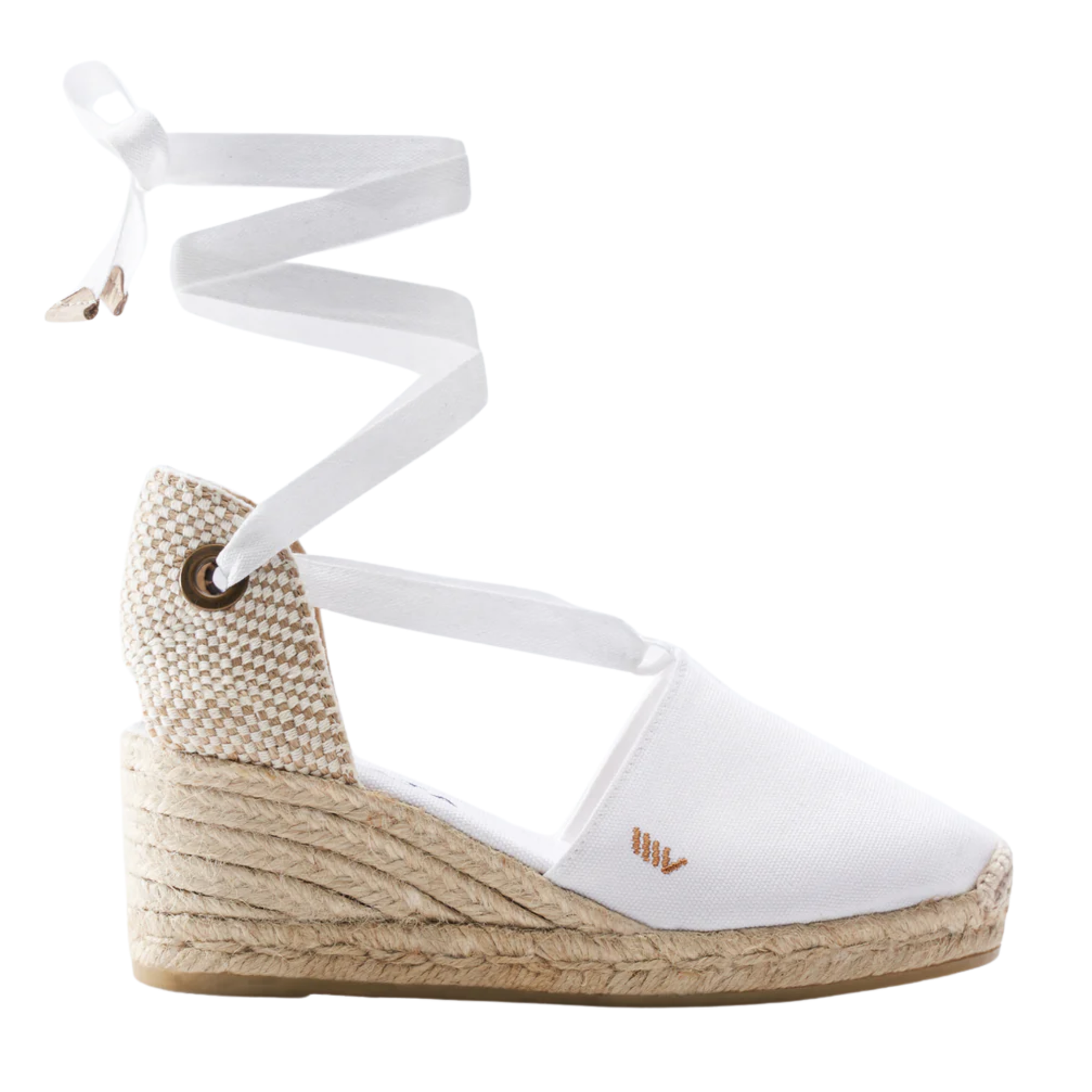 ESCALA ESPADRILLE WEDGES | Viscata Barcelona