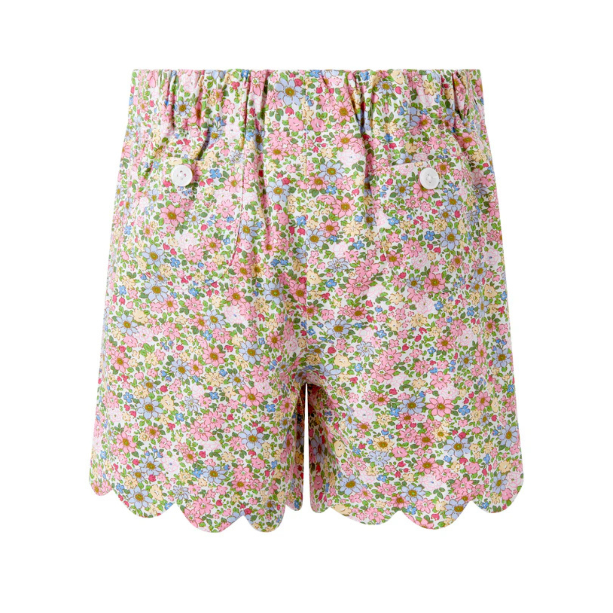 THE WILDFLOWER GIRL | Nº 3 Baby & Child