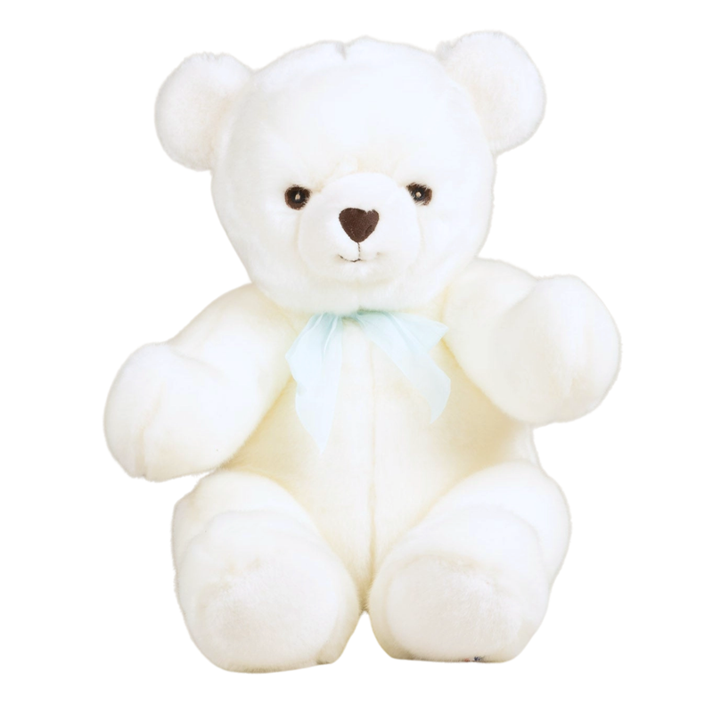 ROBERT THE BEAR BLUE