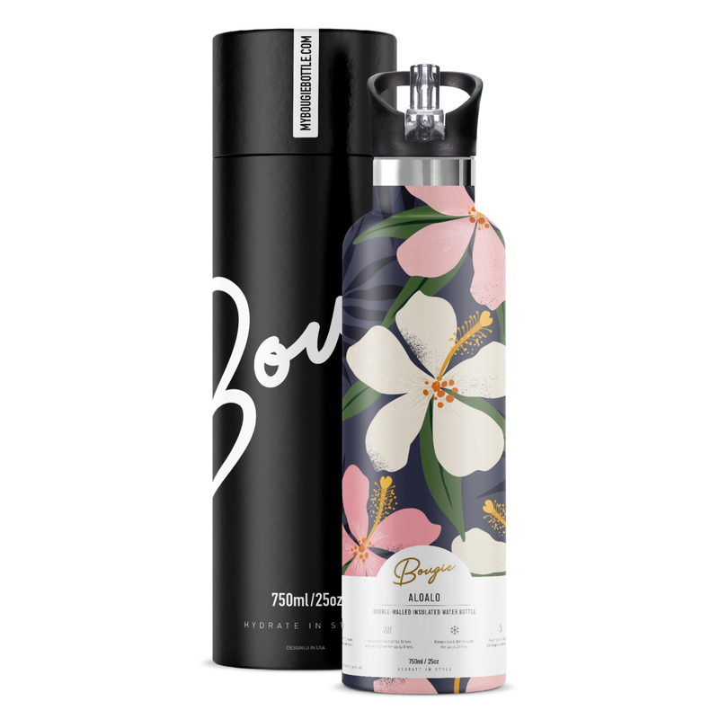 ALOALO TROPICAL BOTTLE