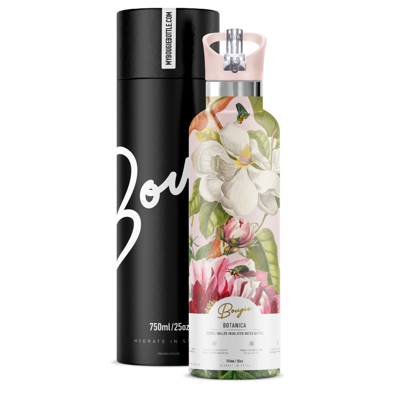 THE BOTANICA BOTTLE
