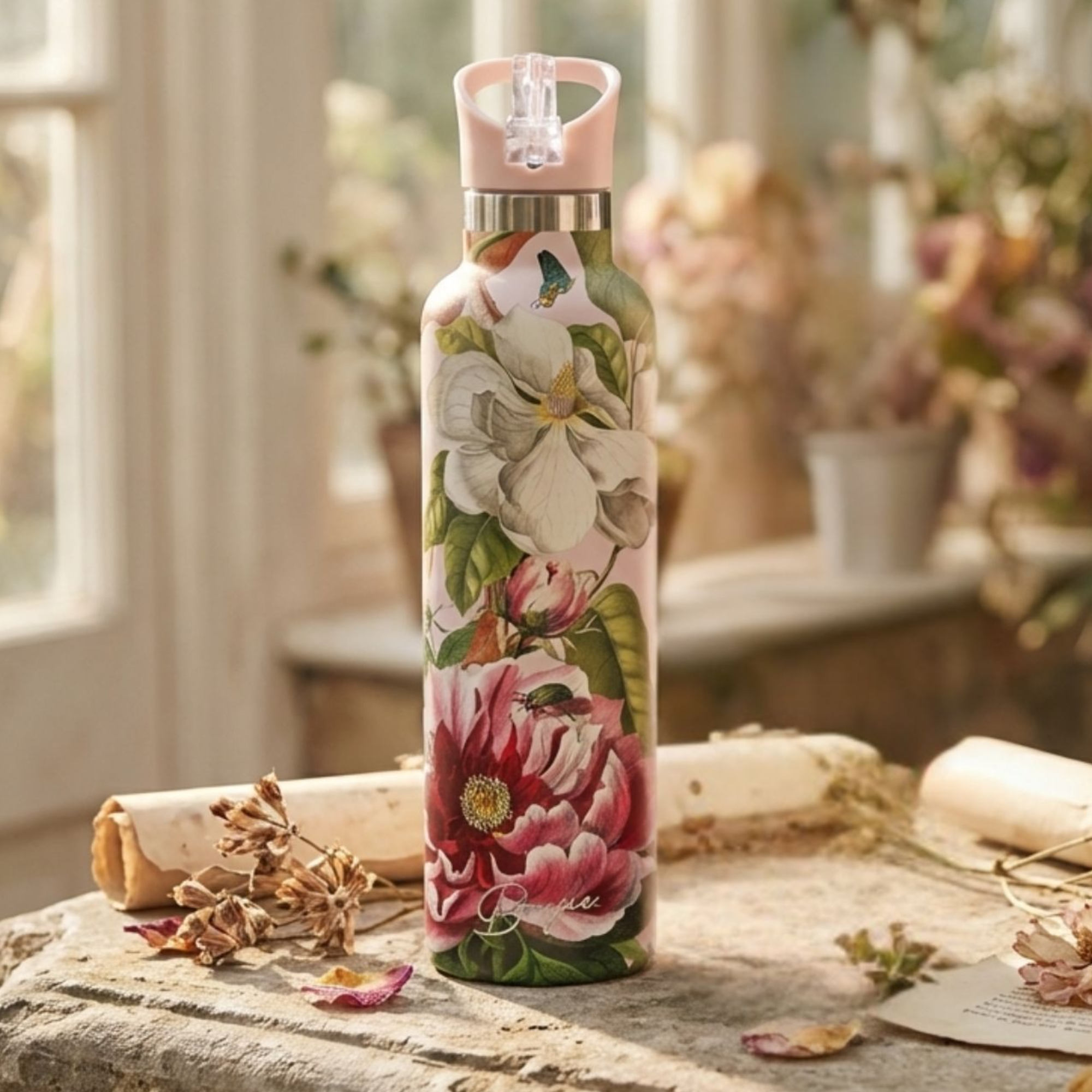 THE ITALIAN BOTANICAL | N° 1 Woman