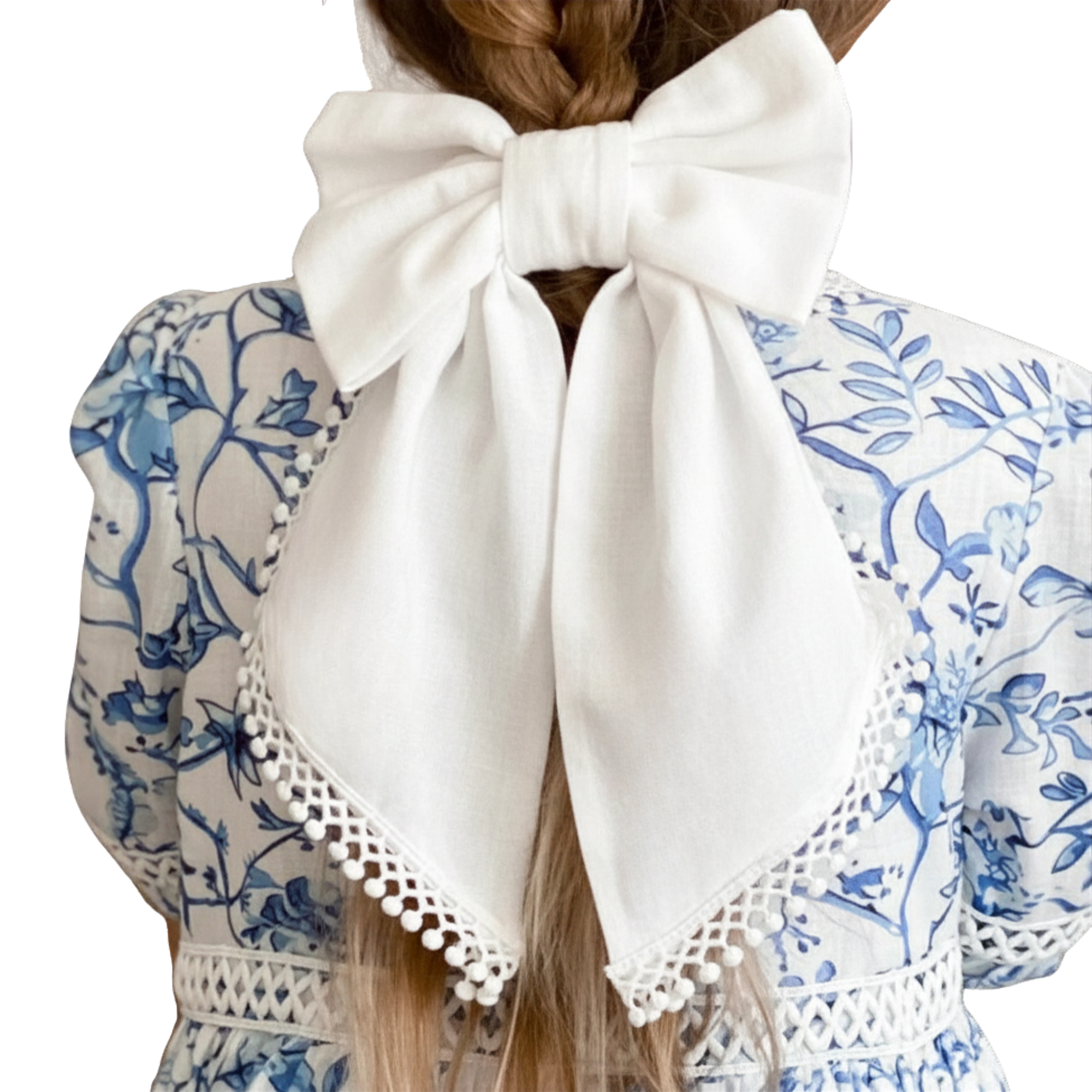 THE CHINOISERIE TERRACE | Girl | Nº 3 Baby & Child