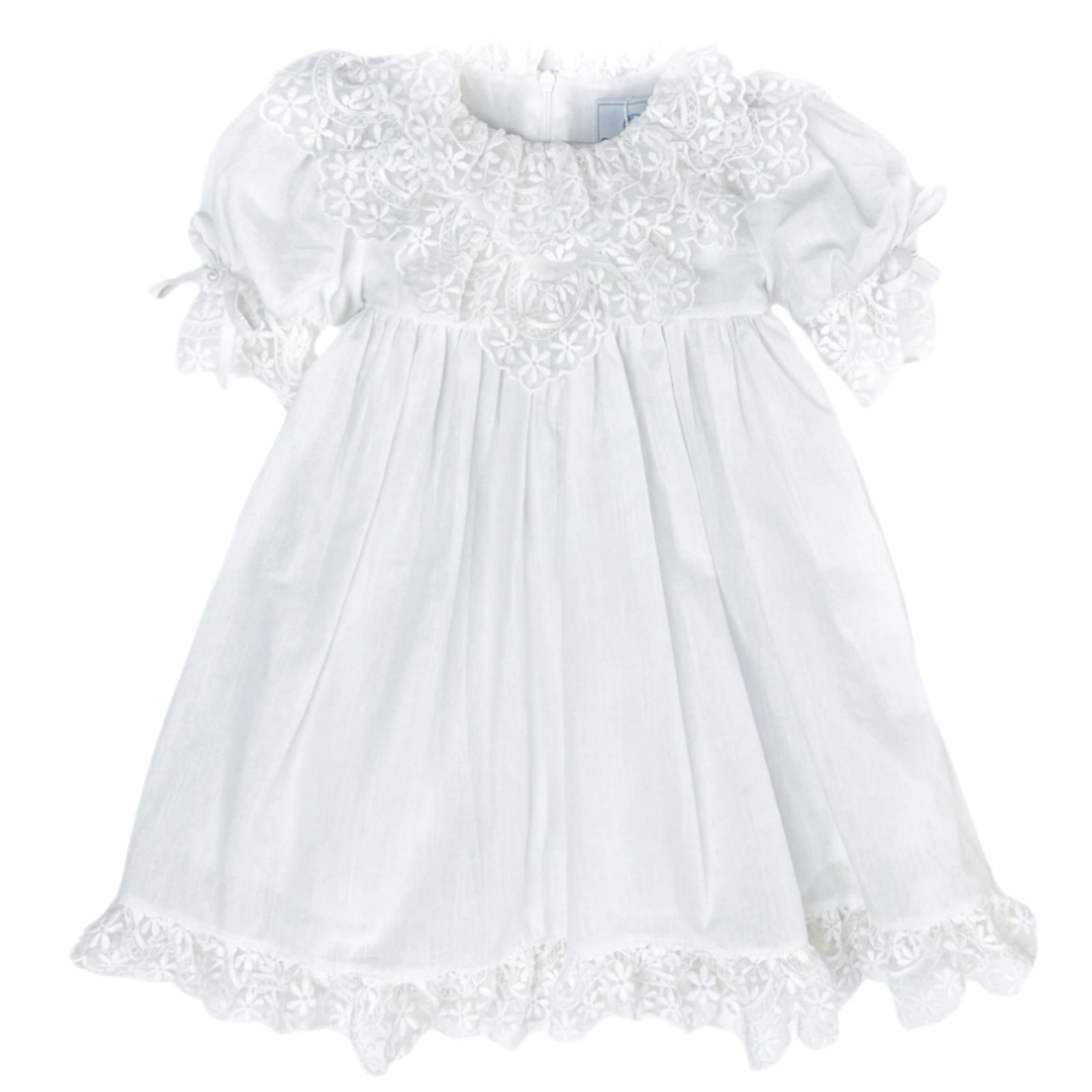 KATHERINE LINEN DRESS | Petite Maison Kids