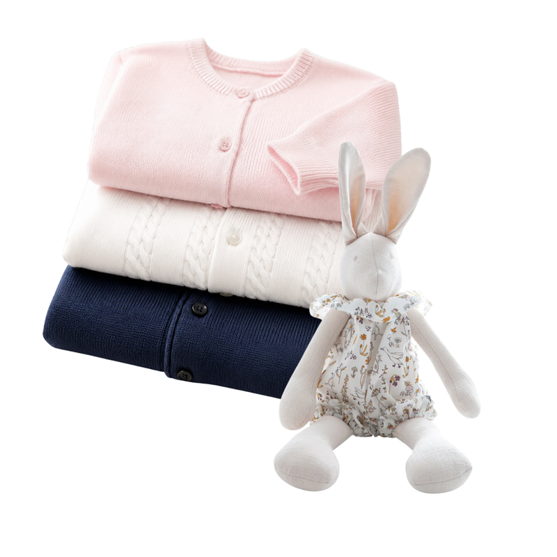 FIRST LAYERS & ACCESSORIES