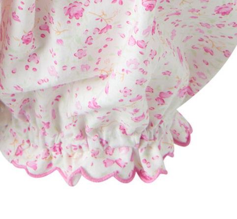 THE ROSE MERINGUE | Newborn Girl | Nº 3 Baby & Child