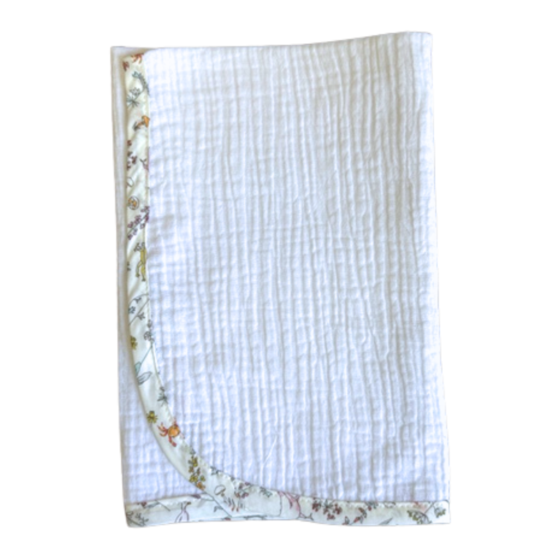LIBERTY ANIMAL BLANKET