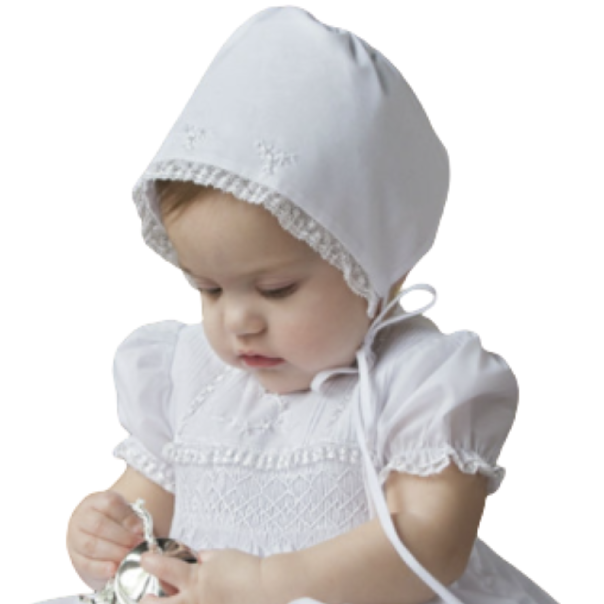THE SACRED PEARL NEWBORN | Nº 3 Baby & Child