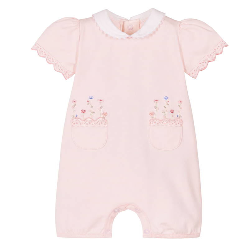 LOUISE ROMPER