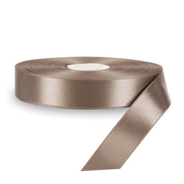 MIDORI DOUBLE FACED SATIN RIBBON