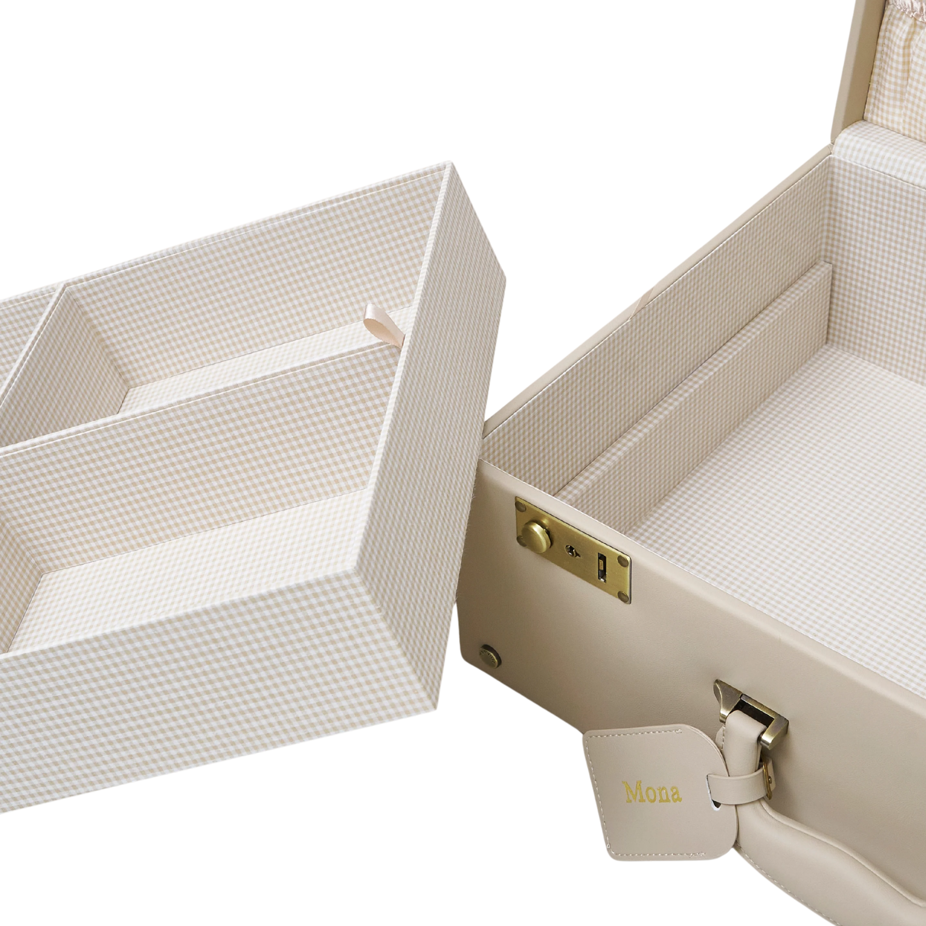 OAT LIFT OUT TRAY | Storage Space Underneath