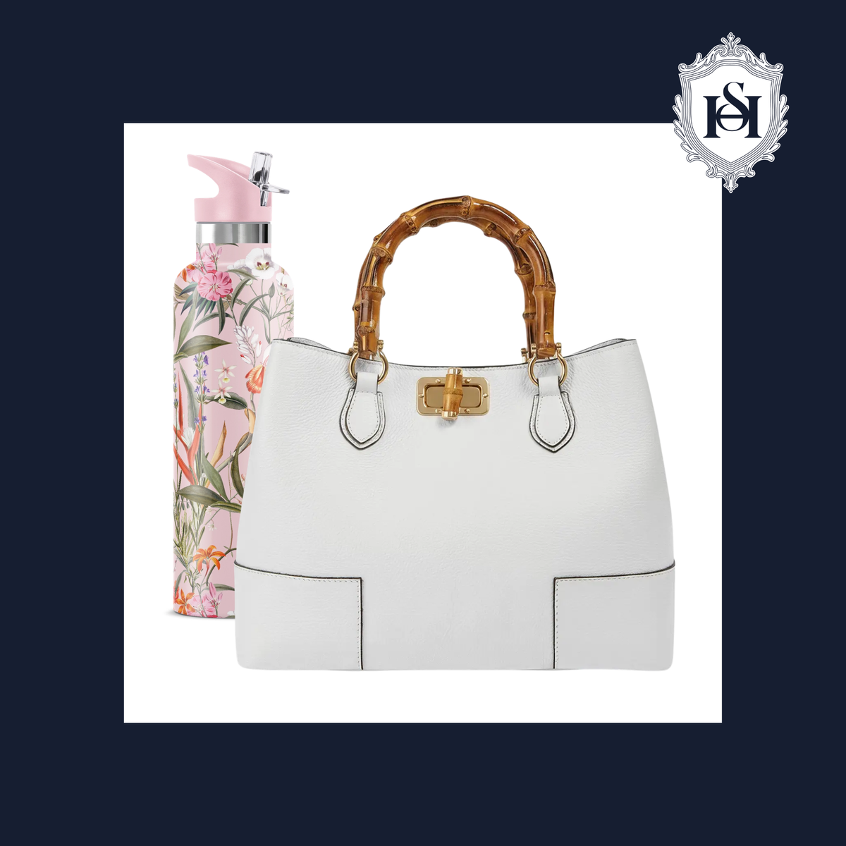 THE PRINTEMPS JARDIN | N° 1 Woman