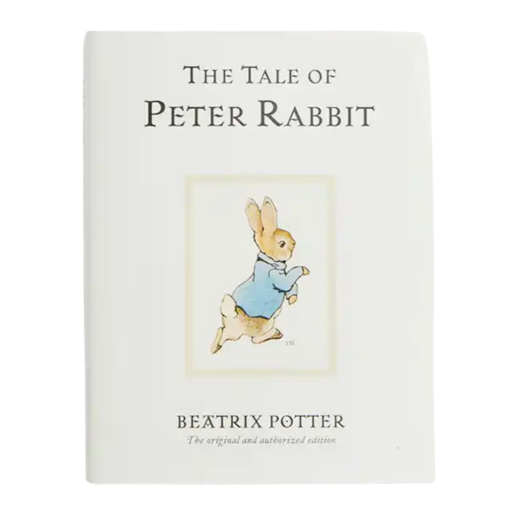 THE TALE OF PETER RABBIT | Beatrix Potter