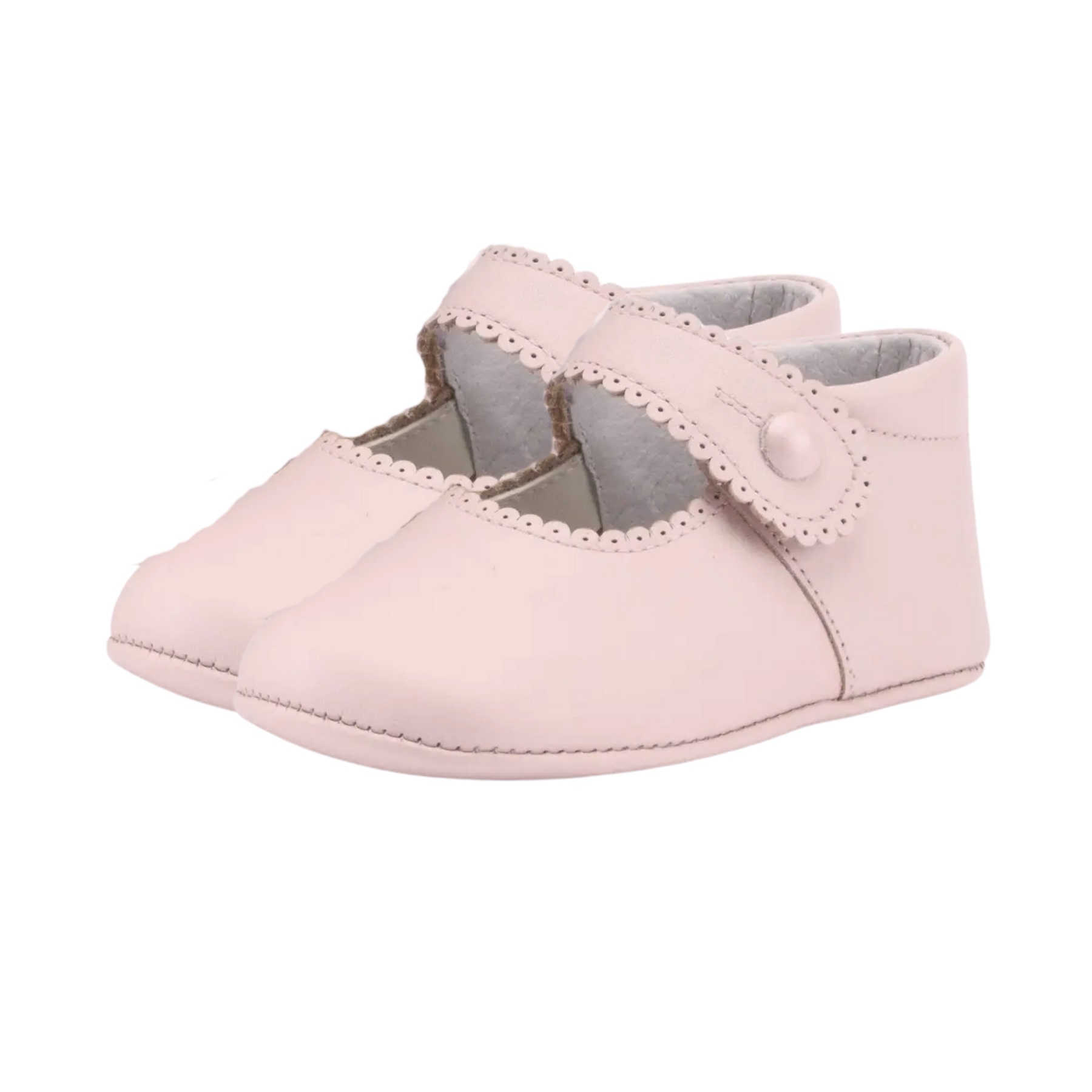 MARY JANE BABY SHOES | Bebe Sweeny