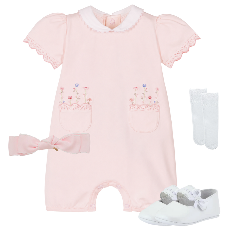 Daywear