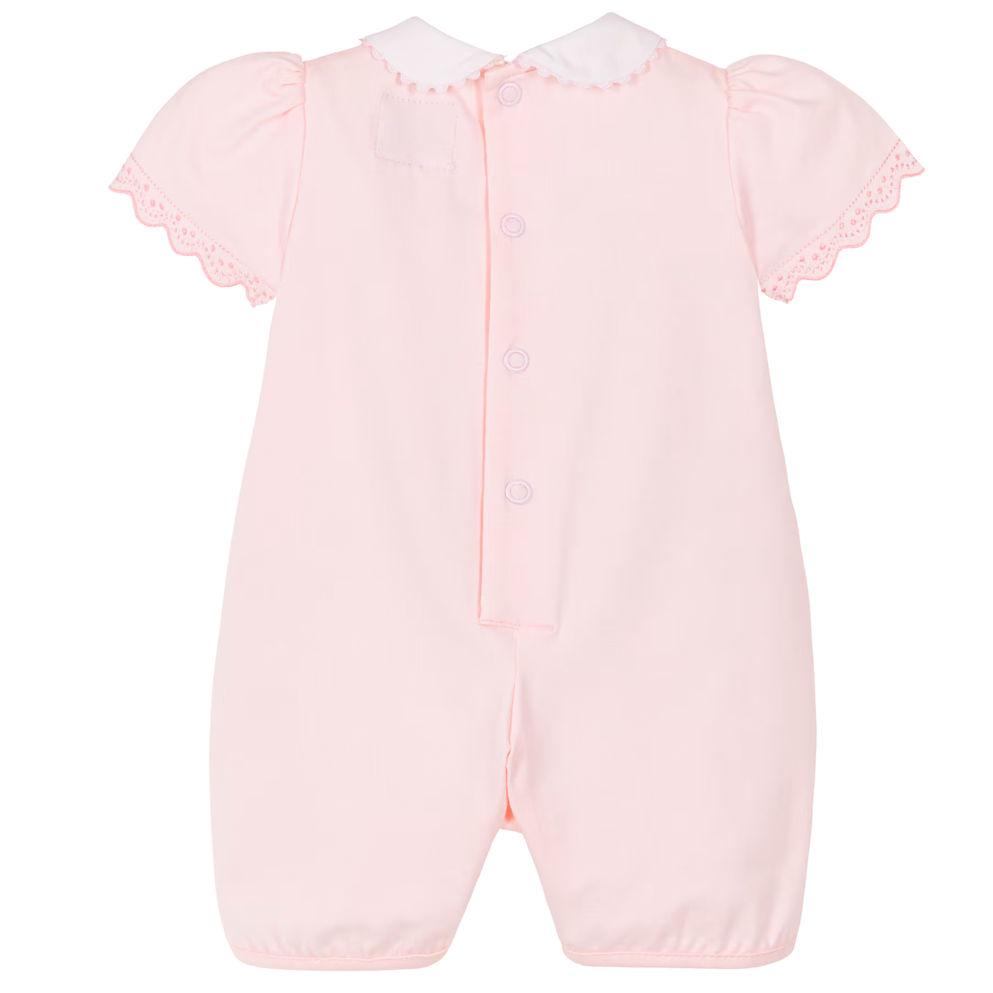 THE POCKETFUL OF POSIES | Newborn Girl | Nº 3 Baby & Child