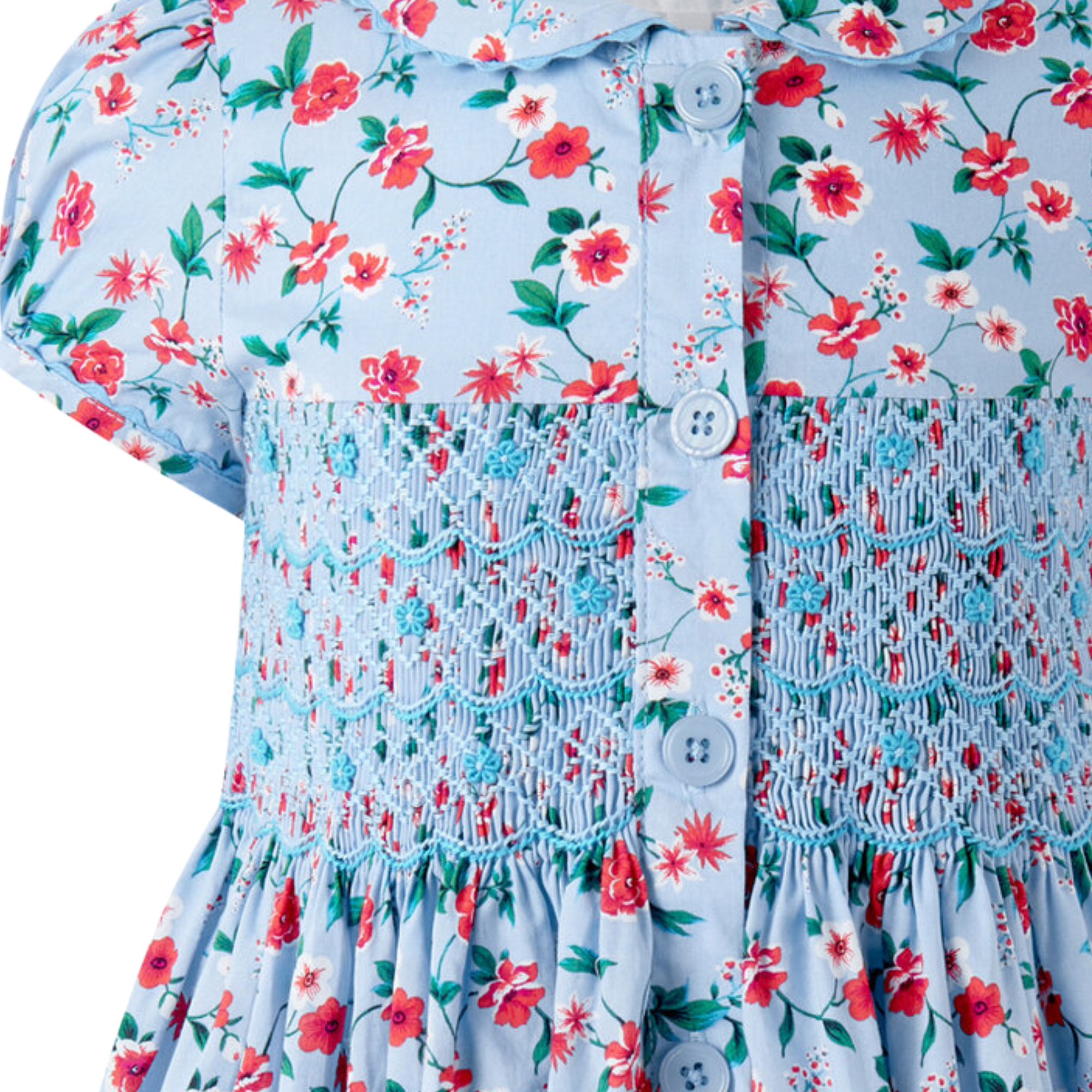 THE PRIMROSE GIRL | Nº 3 Baby & Child