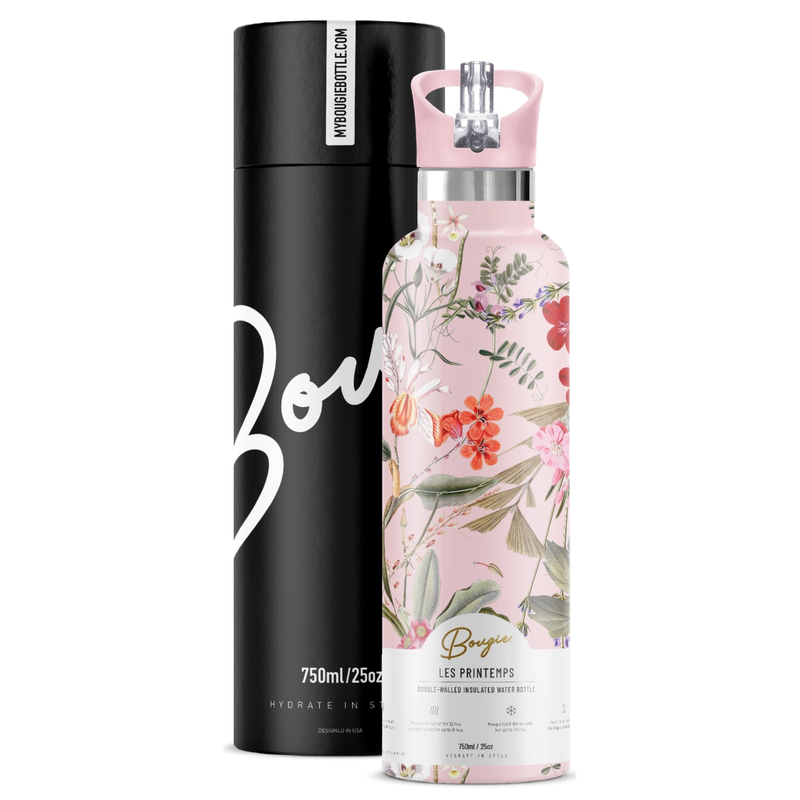 LES PRINTEMPS BOTTLE