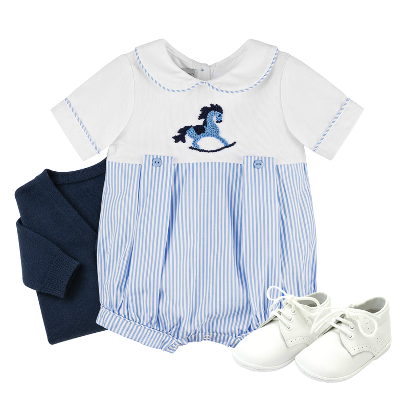 The Classic Baby