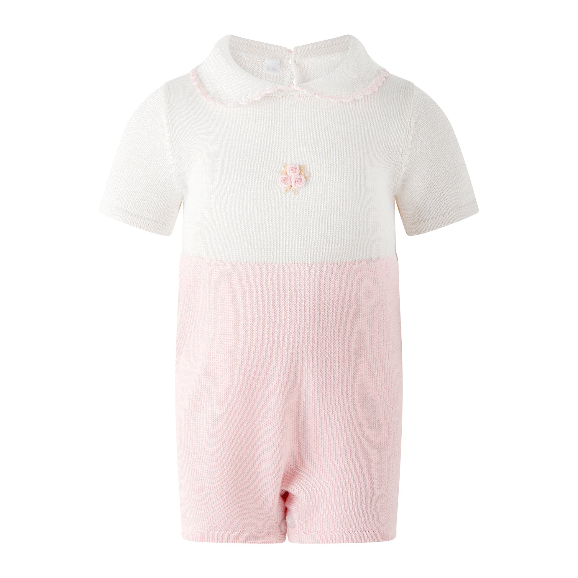 THE ROSEBUD | Baby Girl | Nº 3 Baby & Child