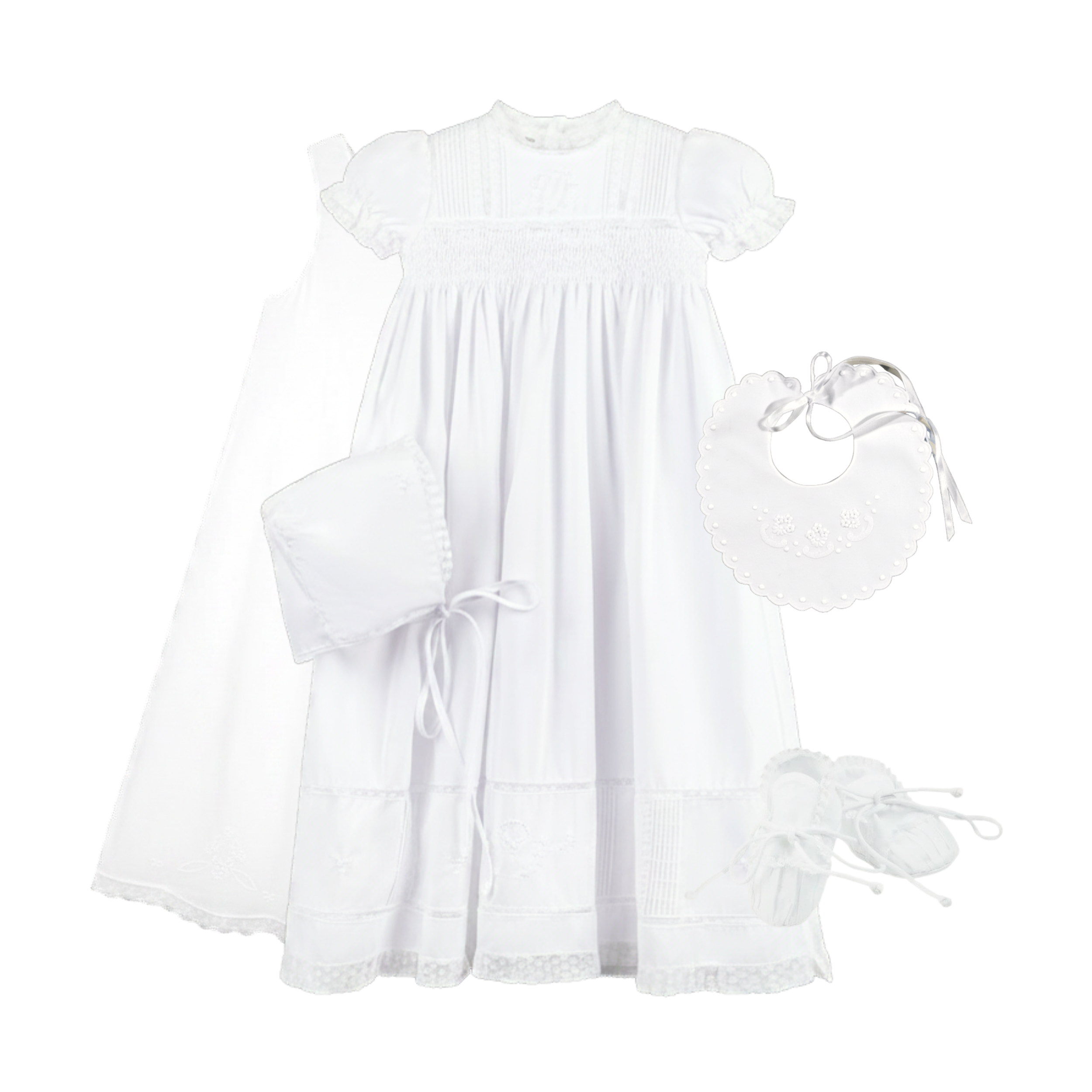 THE SACRED PEARL NEWBORN | Nº 3 Baby & Child