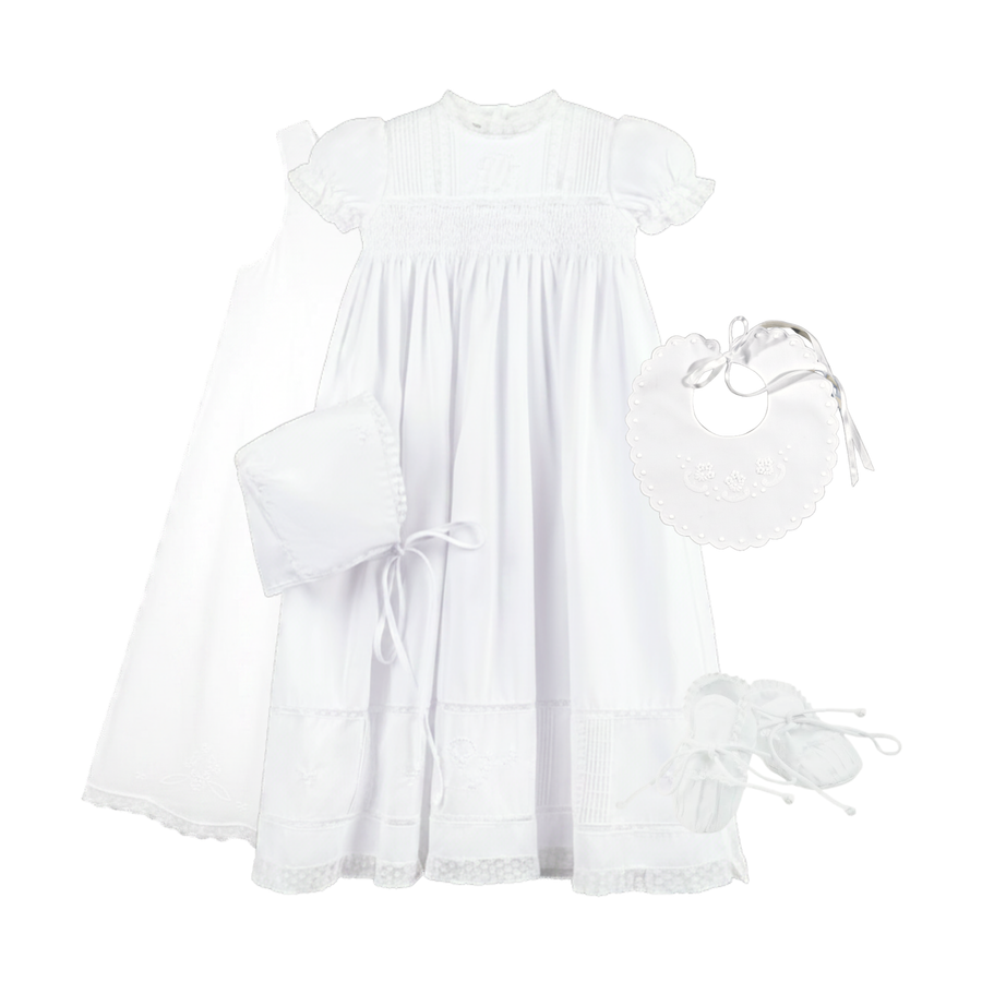 THE SACRED PEARL NEWBORN | Nº 3 Baby & Child