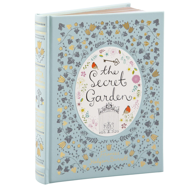 The Secret Garden