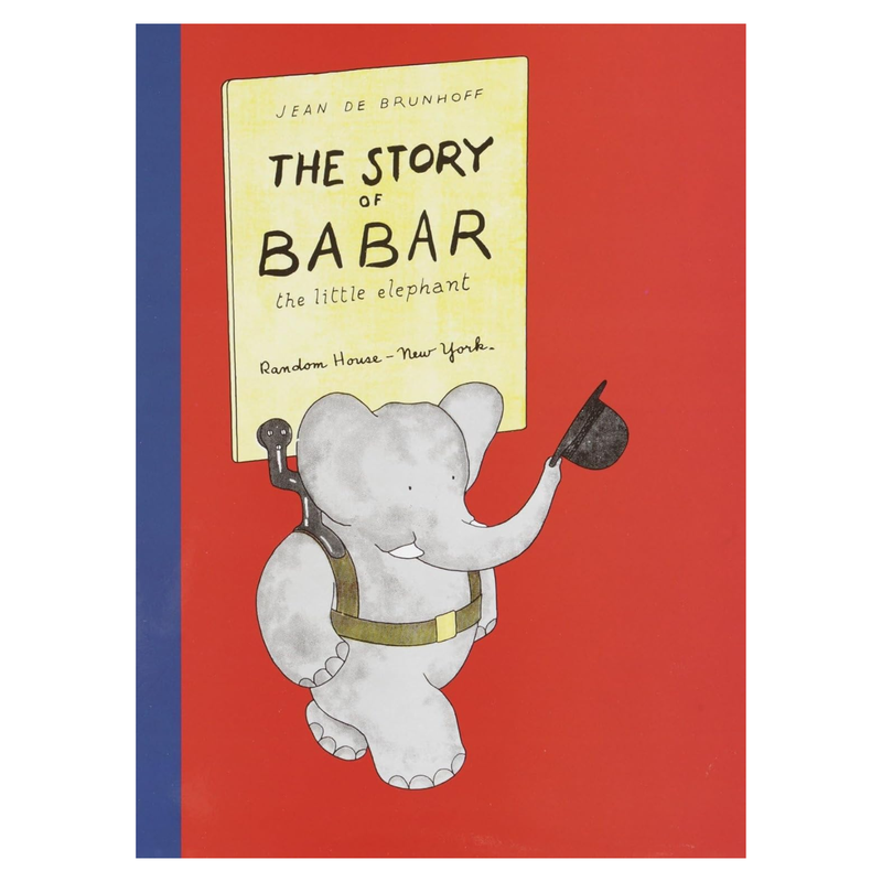 THE STORY OF BABAR