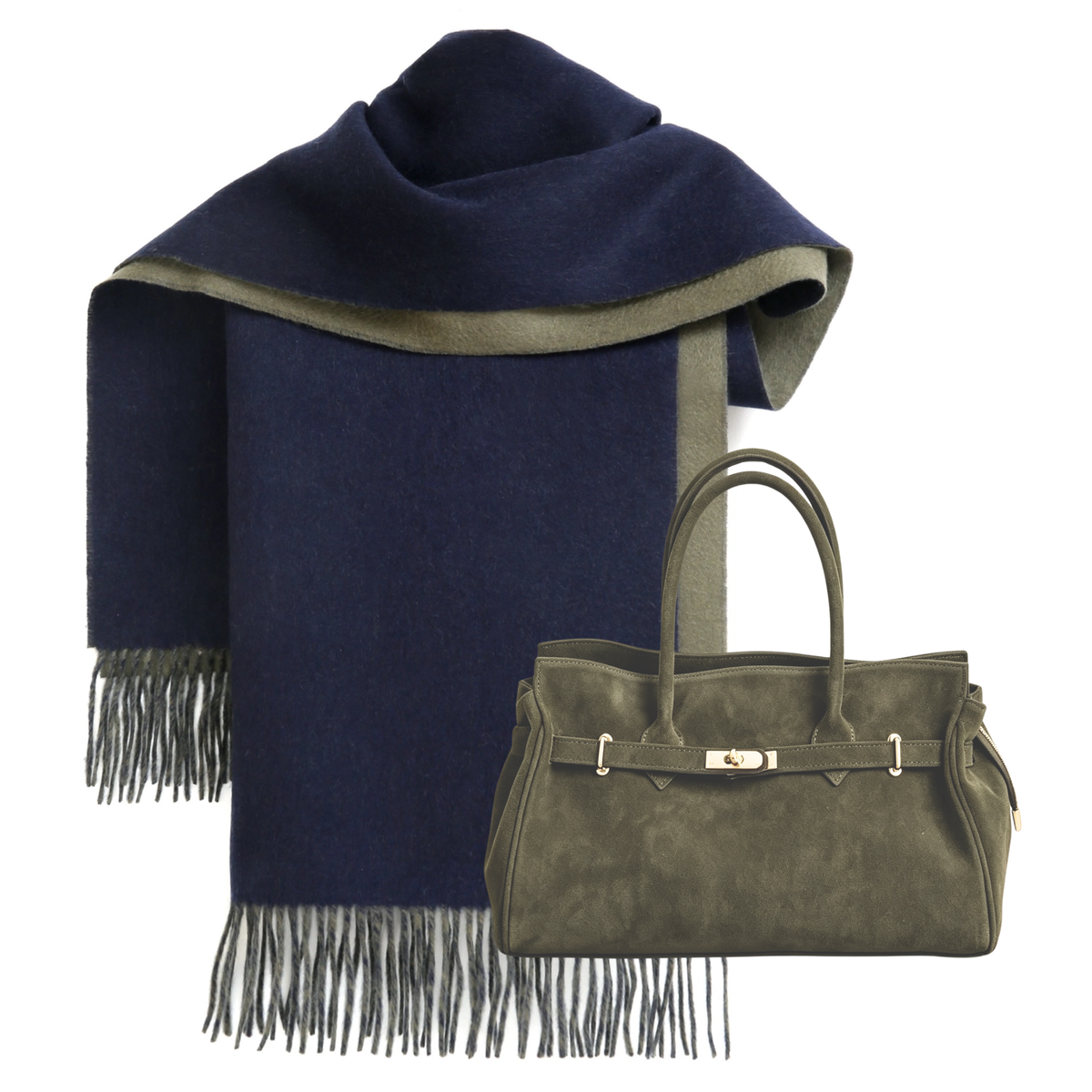 THE ARGYLL | N° 1 Woman