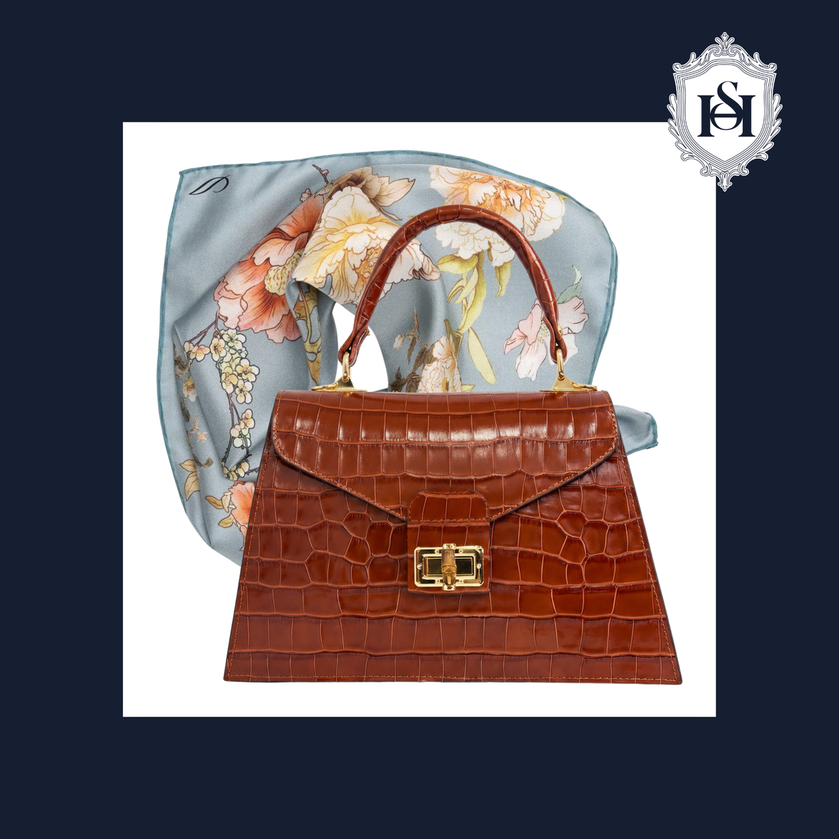 THE SIGNORA | N° 1 Woman