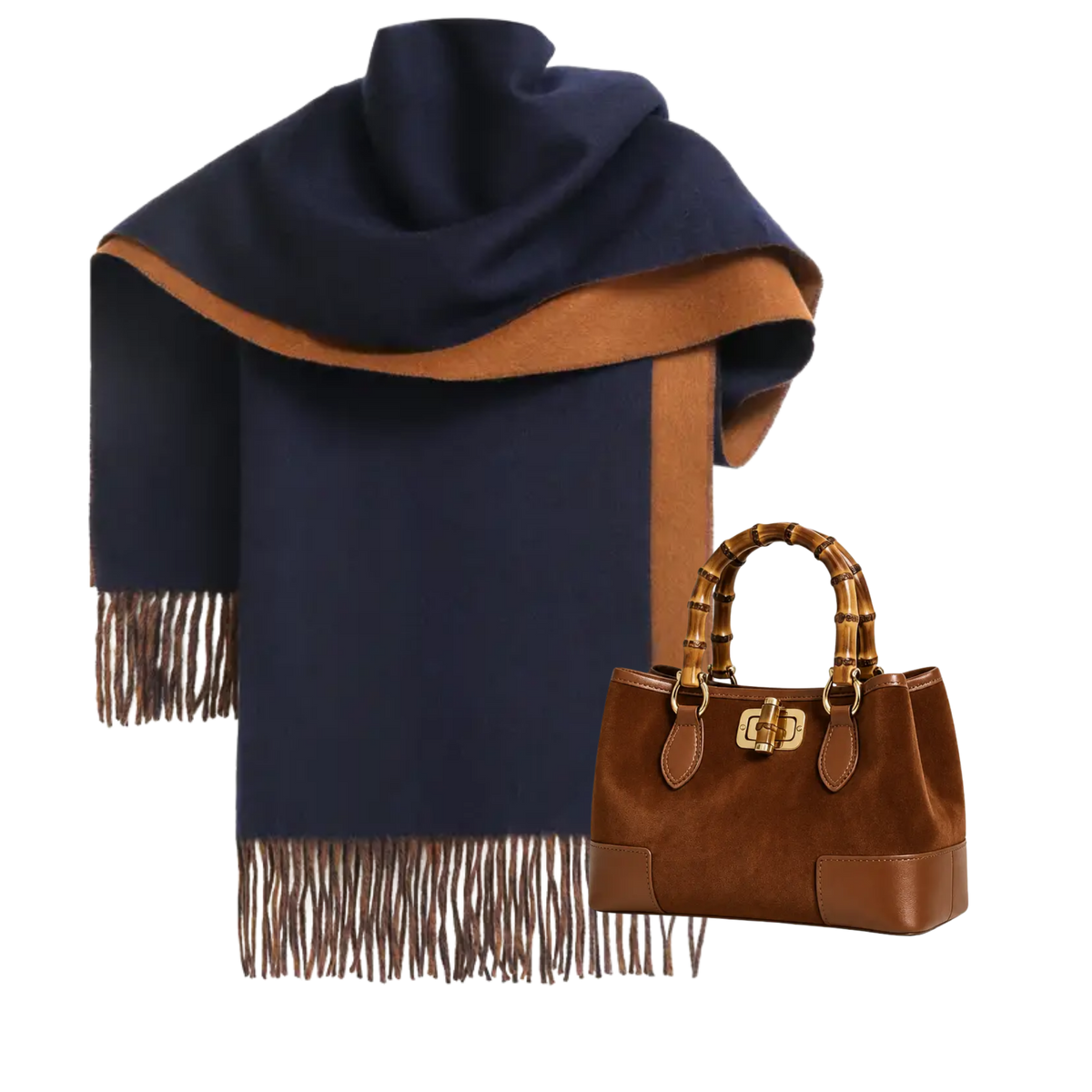 THE MONTREUX | N° 1 Woman