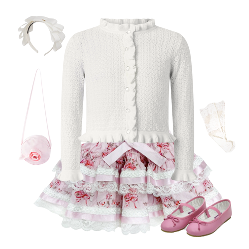 THE ROSE | Girl | Nº 3 Baby & Child