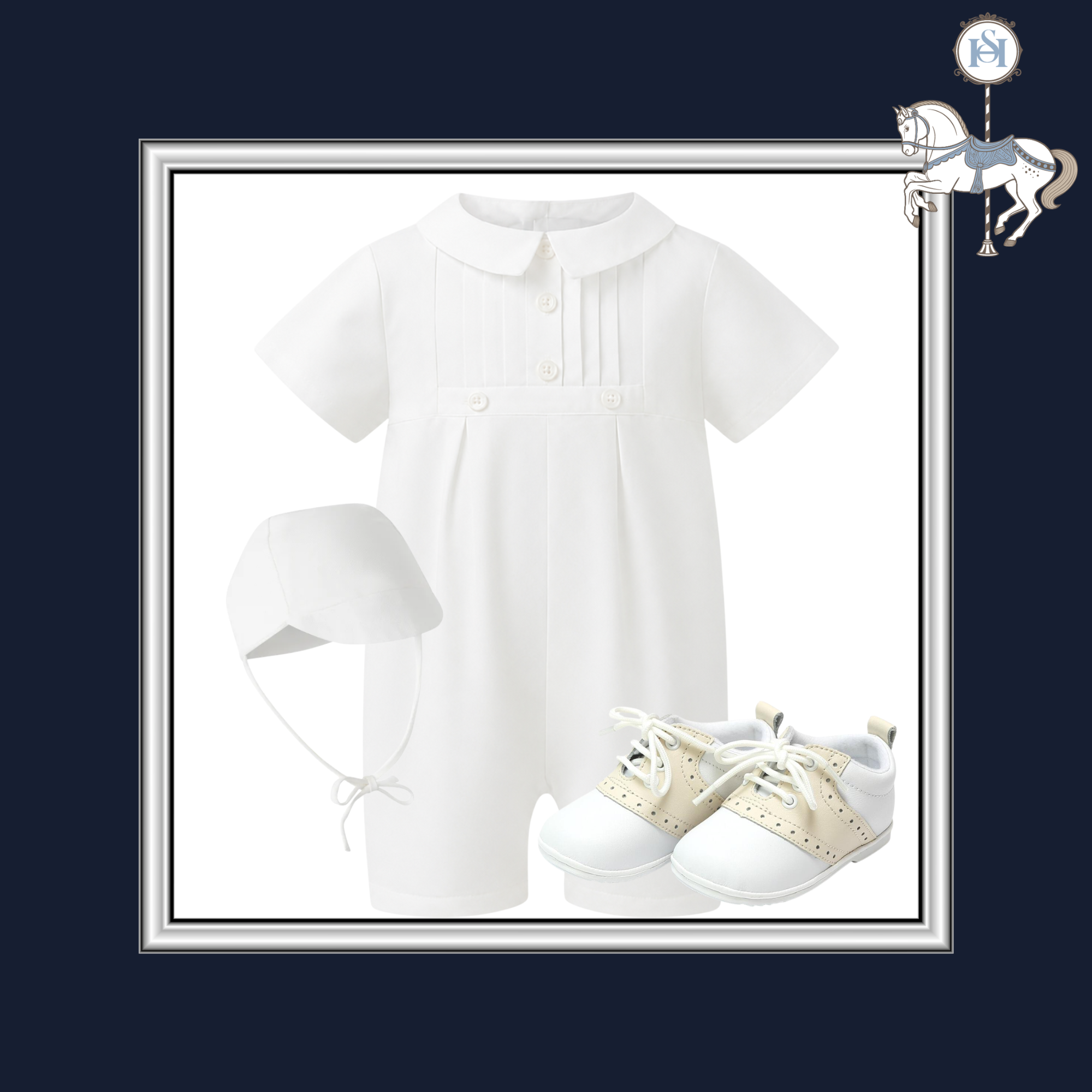 THE WHITEHALL | Special Occasions-Ceremony | Nº 3 Baby & Child