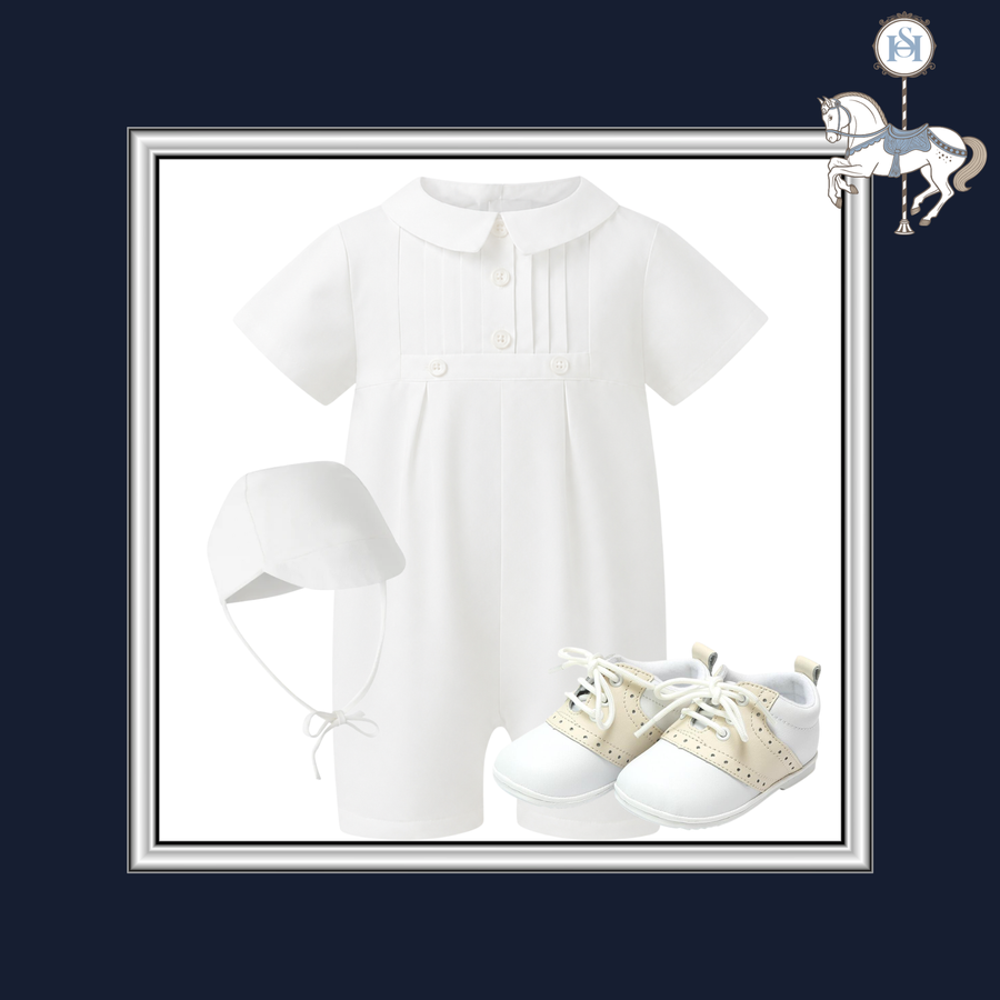 THE WHITEHALL | Special Occasions-Ceremony | Nº 3 Baby & Child