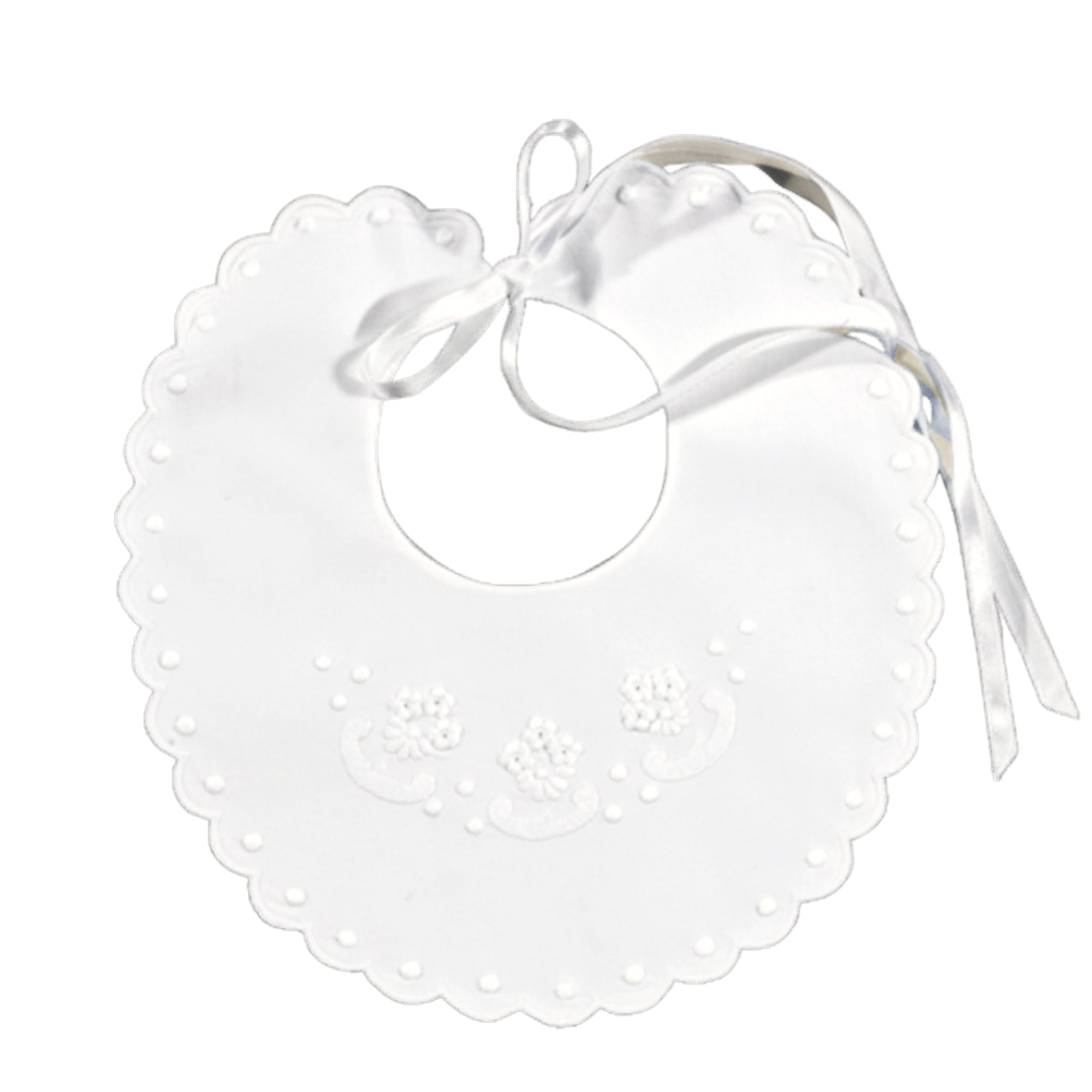 THE SACRED PEARL NEWBORN | Nº 3 Baby & Child