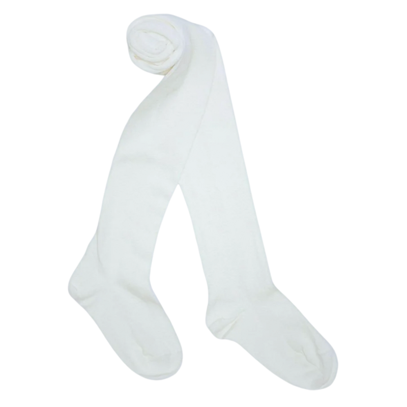 White Tights
