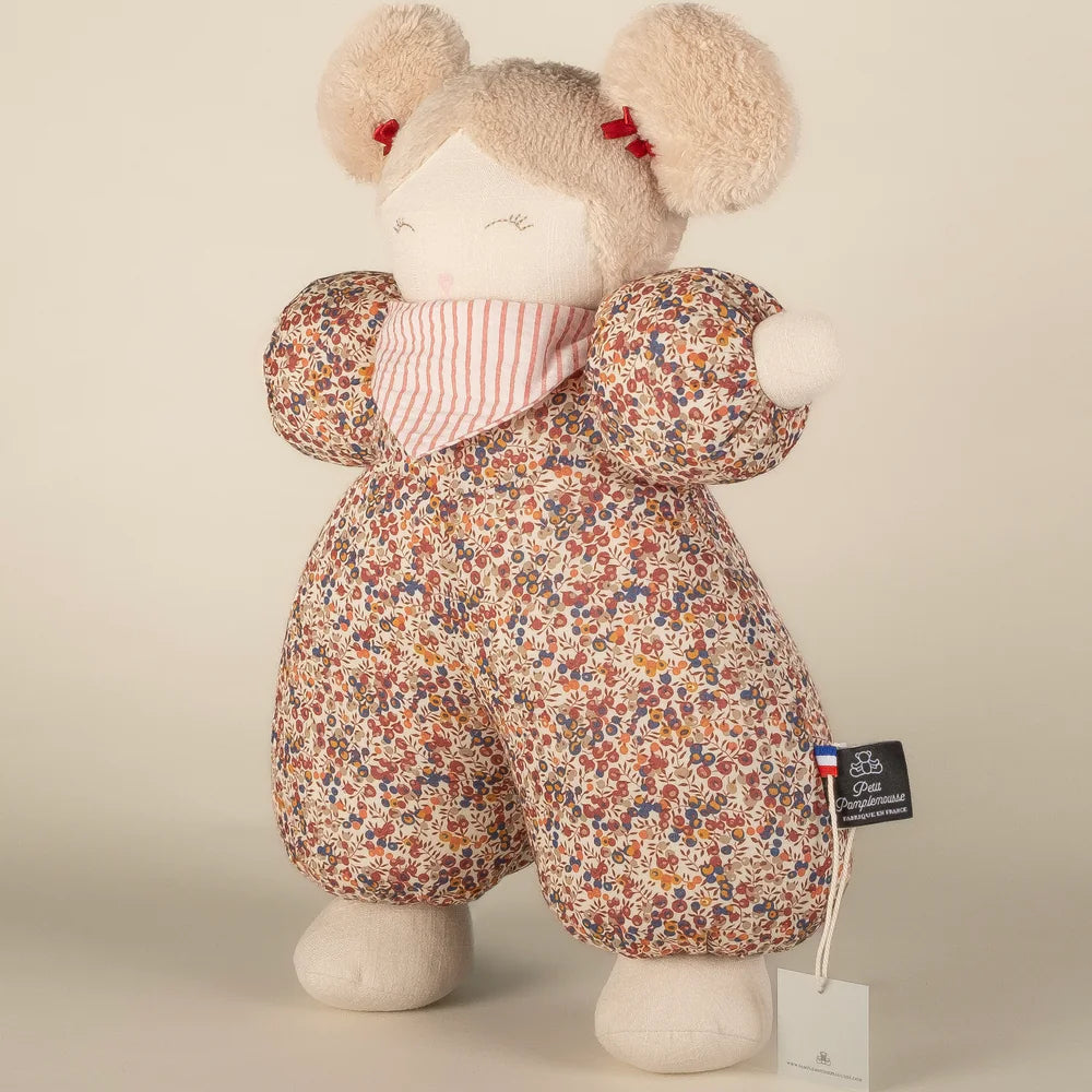ANTOINETTE THE FRENCH DOLL | Companion