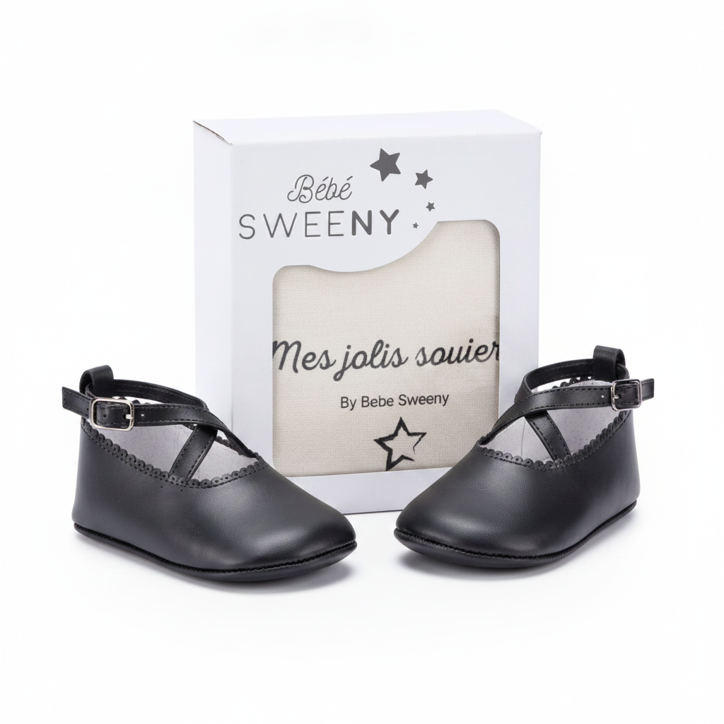 THE OPÉRA PETAL BABY GIRL | Nº 3 Baby & Child
